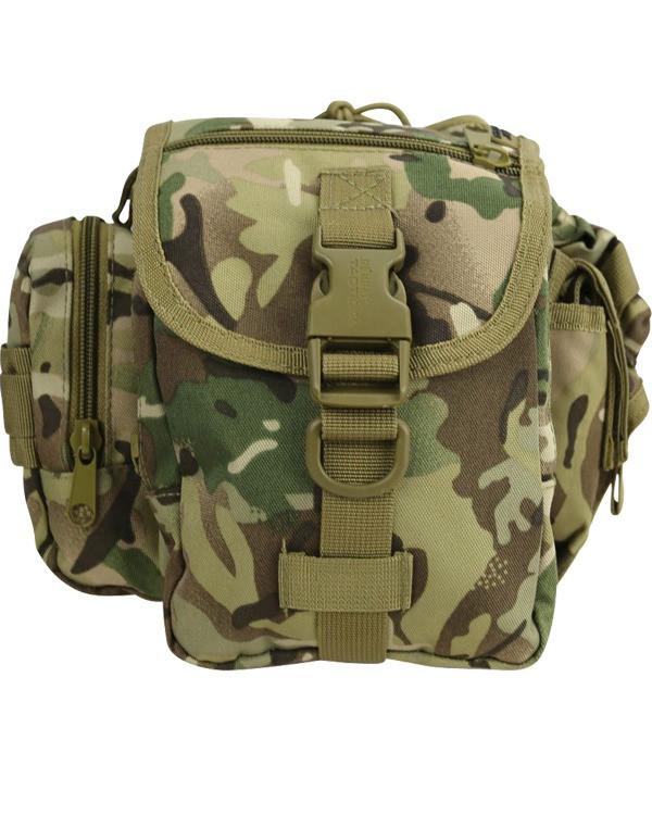 Сумка Kombat Uk Tactical Shoulder Bag (kb-tsb-btp yavs L)