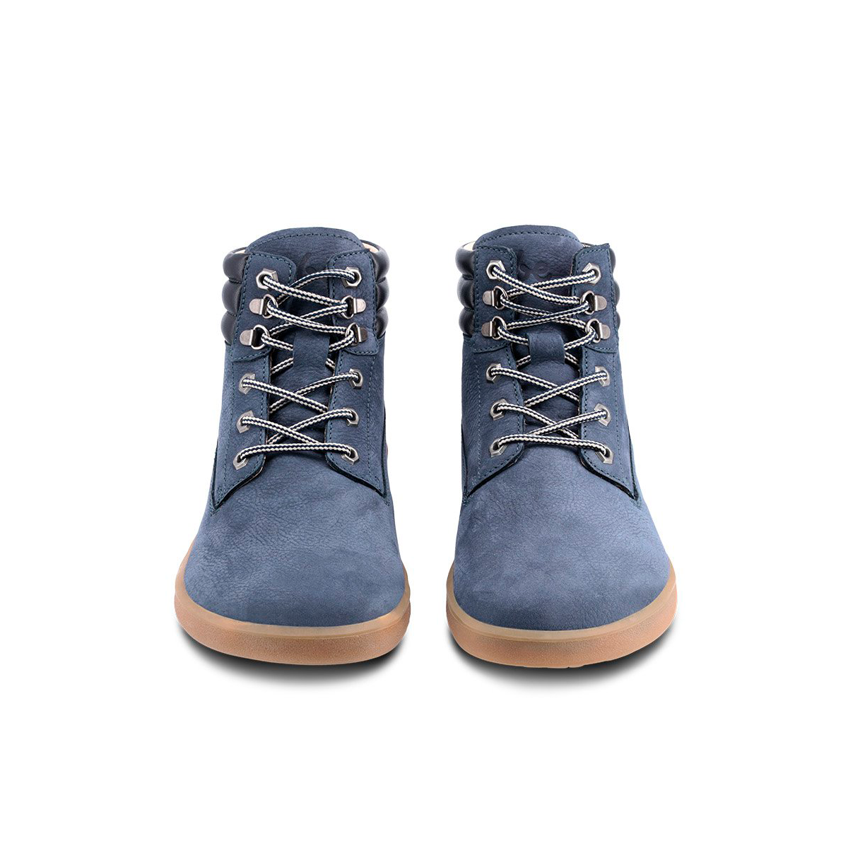 Черевики унісекс Barefoot Boots Be Lenka Nevada Neo босоноге взуття р. 46 29,9 см Темно-синій (BE-08 №2-4) - фото 3 Черевики унісекс Barefoot Boots Be Lenka Nevada Neo босоноге взуття р. 46 29,9 см Темно-синій (BE-08 №2-4) - фото 3