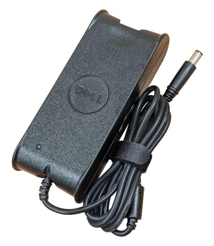 Блок питания для ноутбука Dell 19,5V 4,62A 7,4х5,0 мм Slim PA-10S (colis107267)