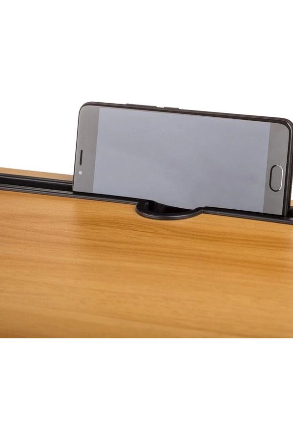 Столик для ноутбука 48х29 см (R90588) - фото 2 Столик для ноутбука 48х29 см (R90588) - фото 2