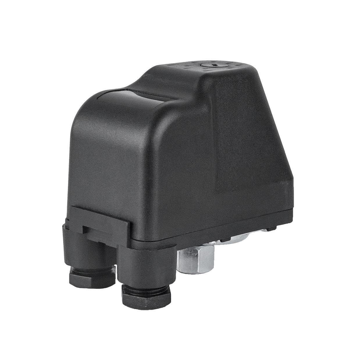 Механическое реле Lider SK-9А PM/5G Z1/4" (SW-58042)