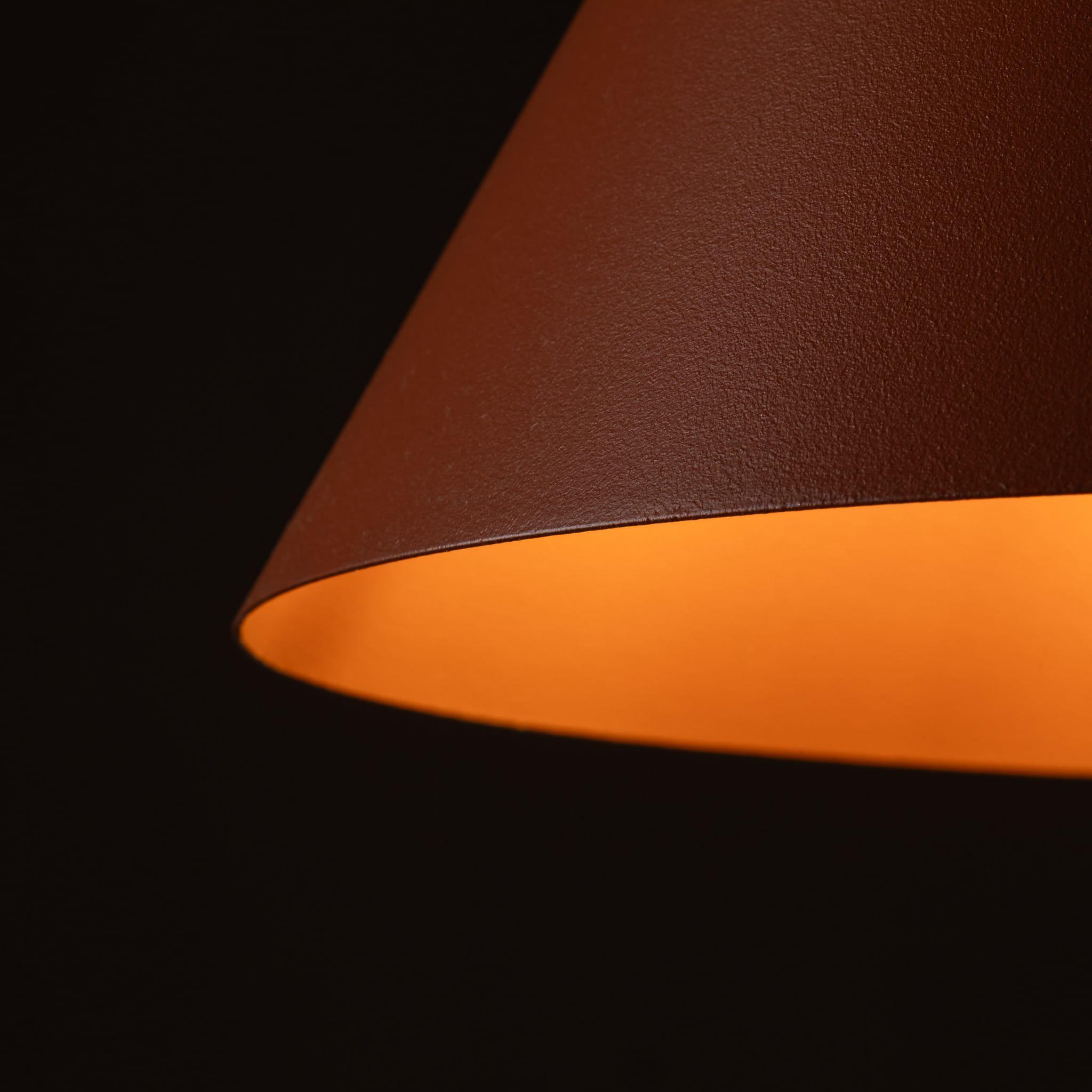 Люстра TK Lighting 6632 SHINE - фото 5
