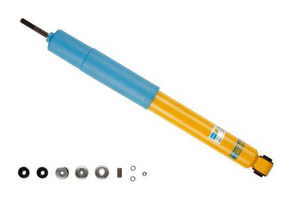 Амортизатор задний BILSTEIN для Mercedes G-class W463 89-B6 (24-016360)