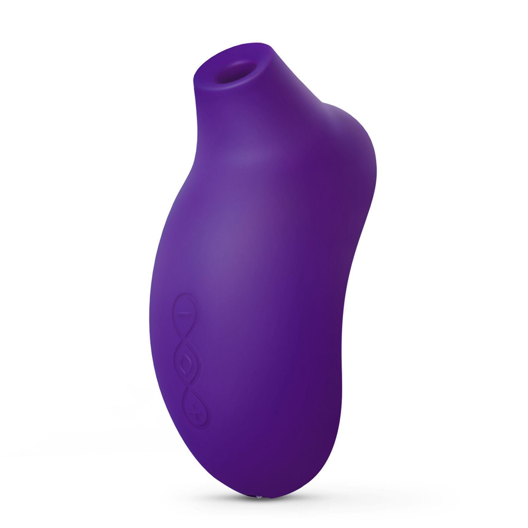 Стимулятор звуковой Lelo SONA 2 Cruise Purple (SO8105)