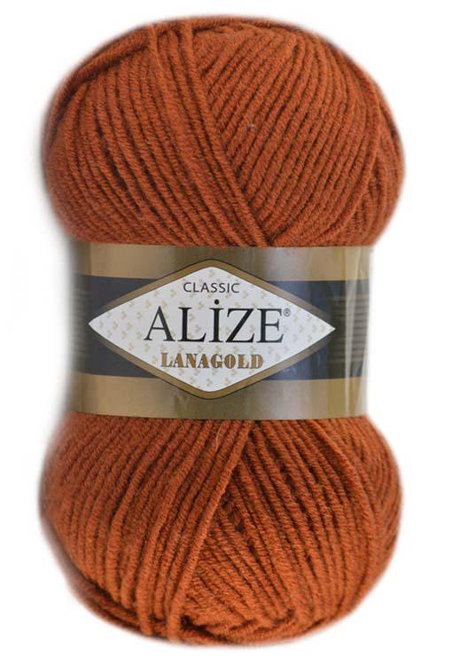 Пряжа Alize Lanagold Classic 91 Пряжа Alize Lanagold Classic 91