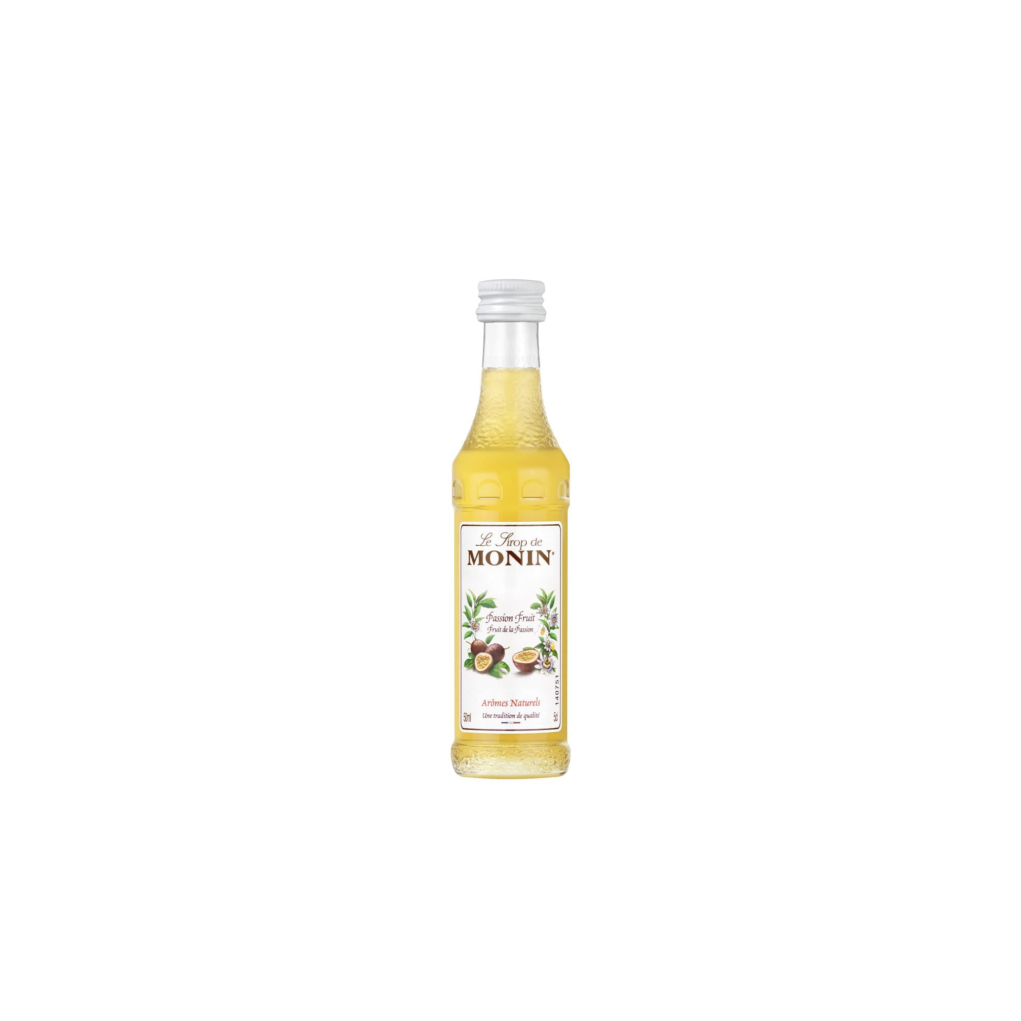Сироп Monin Маракуйя 50 мл (35277767)