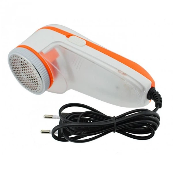 Машинка для стрижки катышек Gemei GM-230 сетевая Белый (GR-05287)