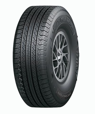 Шина летняя POWERTRAC City Rover 225/65R17 102H (2400772) Шина летняя POWERTRAC City Rover 225/65R17 102H (2400772)