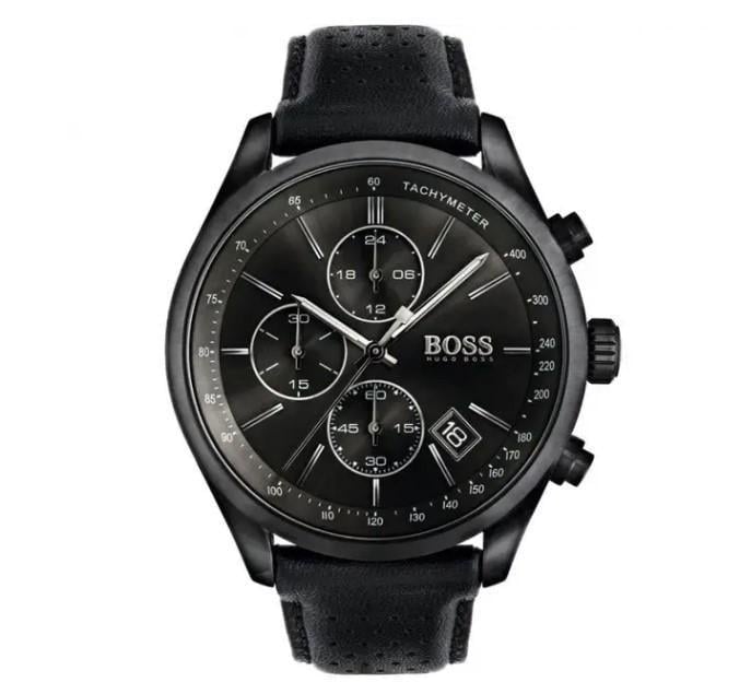 Часы Hugo Boss HB 1513473 45 мм (wtchs_27)