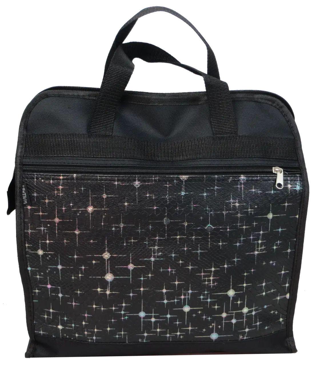 Сумка для покупок Wallaby господарська Чорний (2701.654)