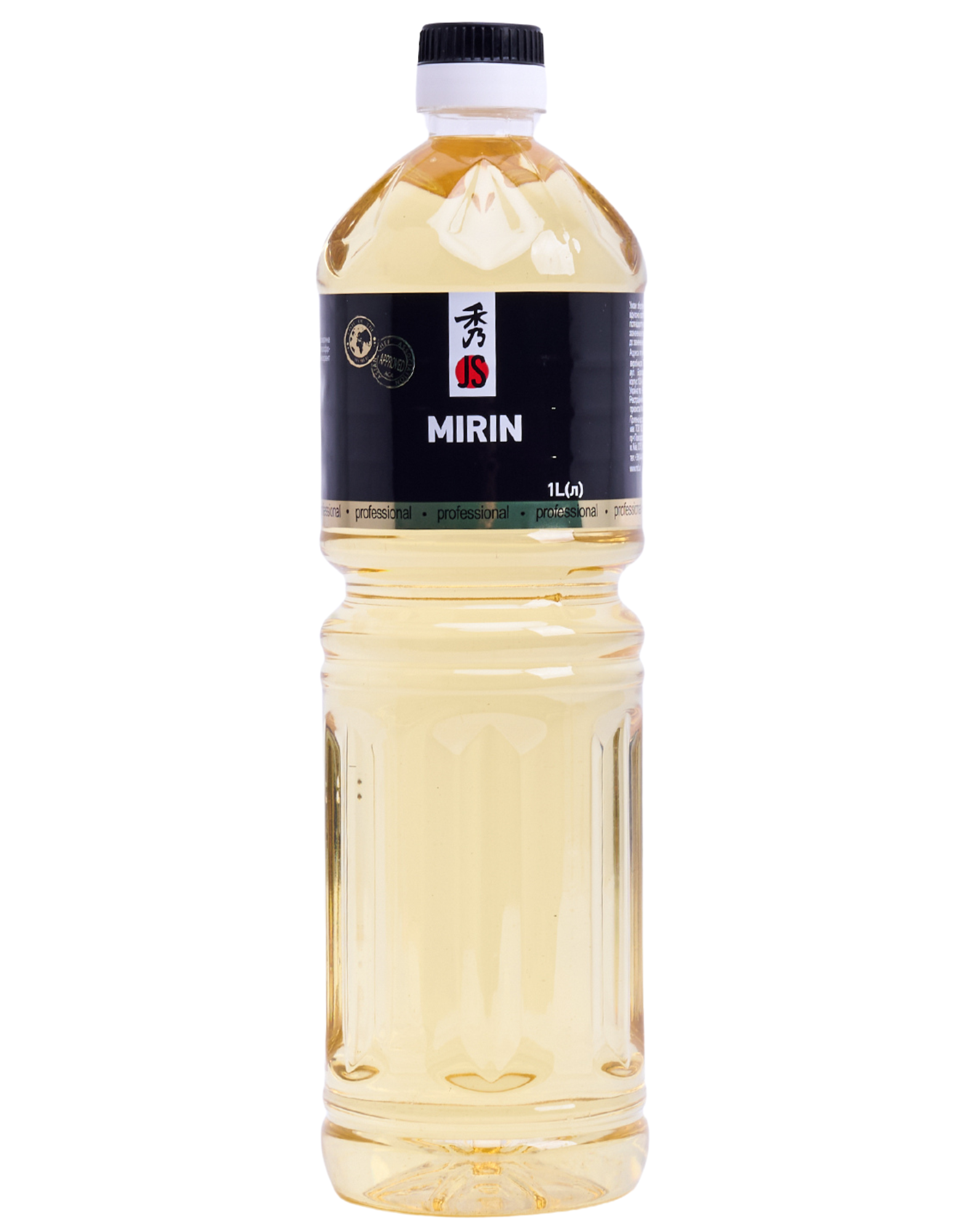 Соус Мірін JS 1 л (603) - фото 1
