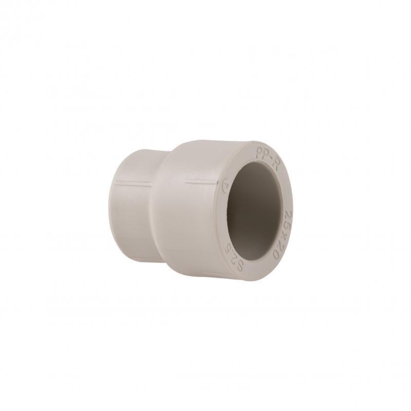 Муфта переходная Thermo Alliance PPR 25х20 мм (DSB101)