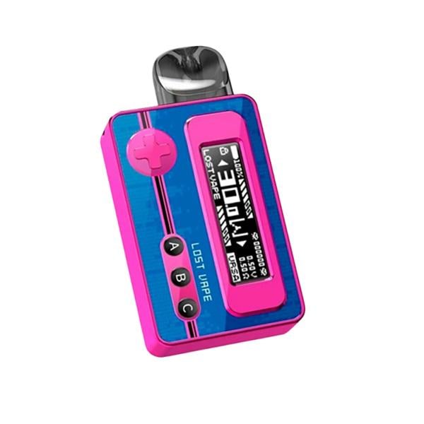 Pod-система Lost Vape Ursa Pocket Neon Street (17632)