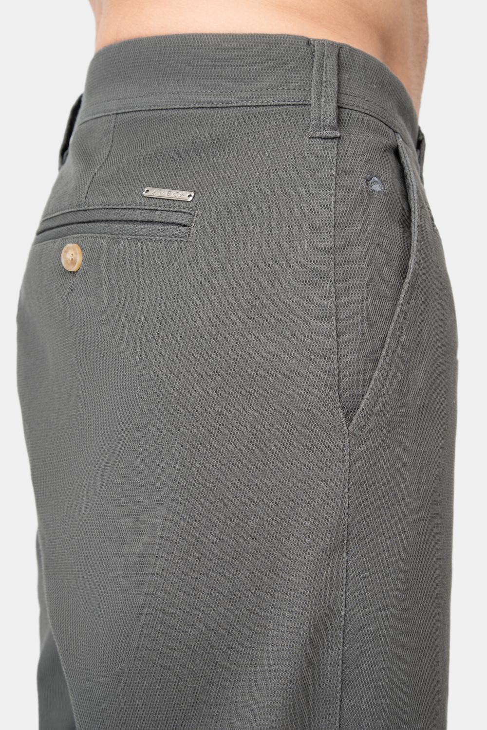 Шорти Avecs 30489/17 2XL Сірий - фото 6