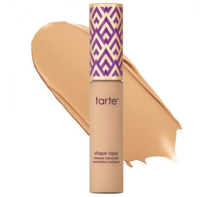 Консиллер Tarte Cosmetics Shape Tape Contour Concealer Medium 10 мл (846733016143)
