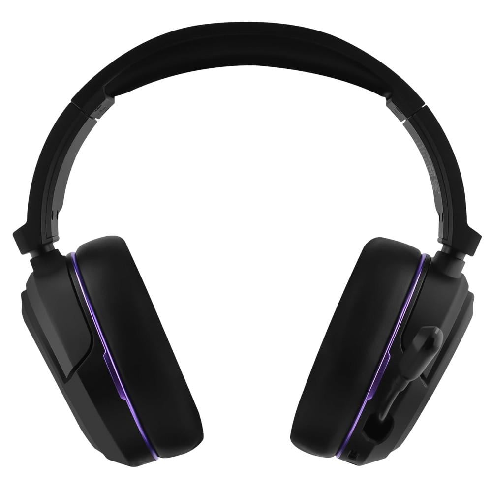 Гарнитура игровая беспроводная Proove Gaming Rapture Black