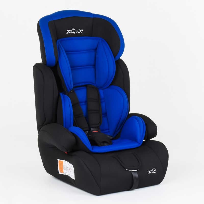 Автокресло Joy 3270 B (79477) Автокресло Joy 3270 B (79477)
