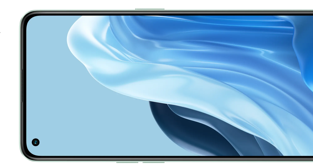 Смартфон OPPO Reno8 Lite 5G 8/128GB Cosmic Black - фото 6