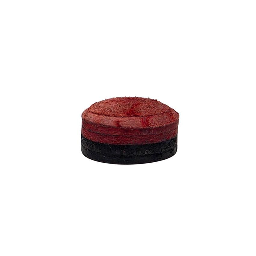 Наклейка 13,8 мм Black/Red (648855525) Наклейка 13,8 мм Black/Red (648855525)