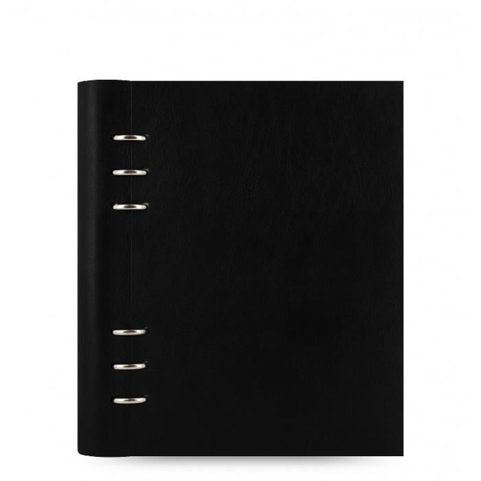 Організатор Filofax CLIPBOOK A5 Classic Monochrome Чорний (23611) - фото 1