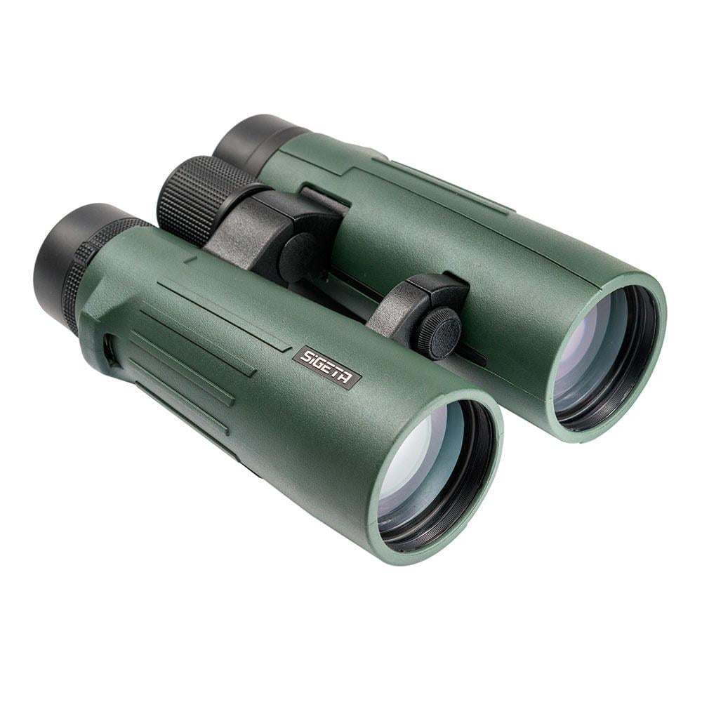 Бінокль SIGETA Imperial 12x50 Green (2537374916)