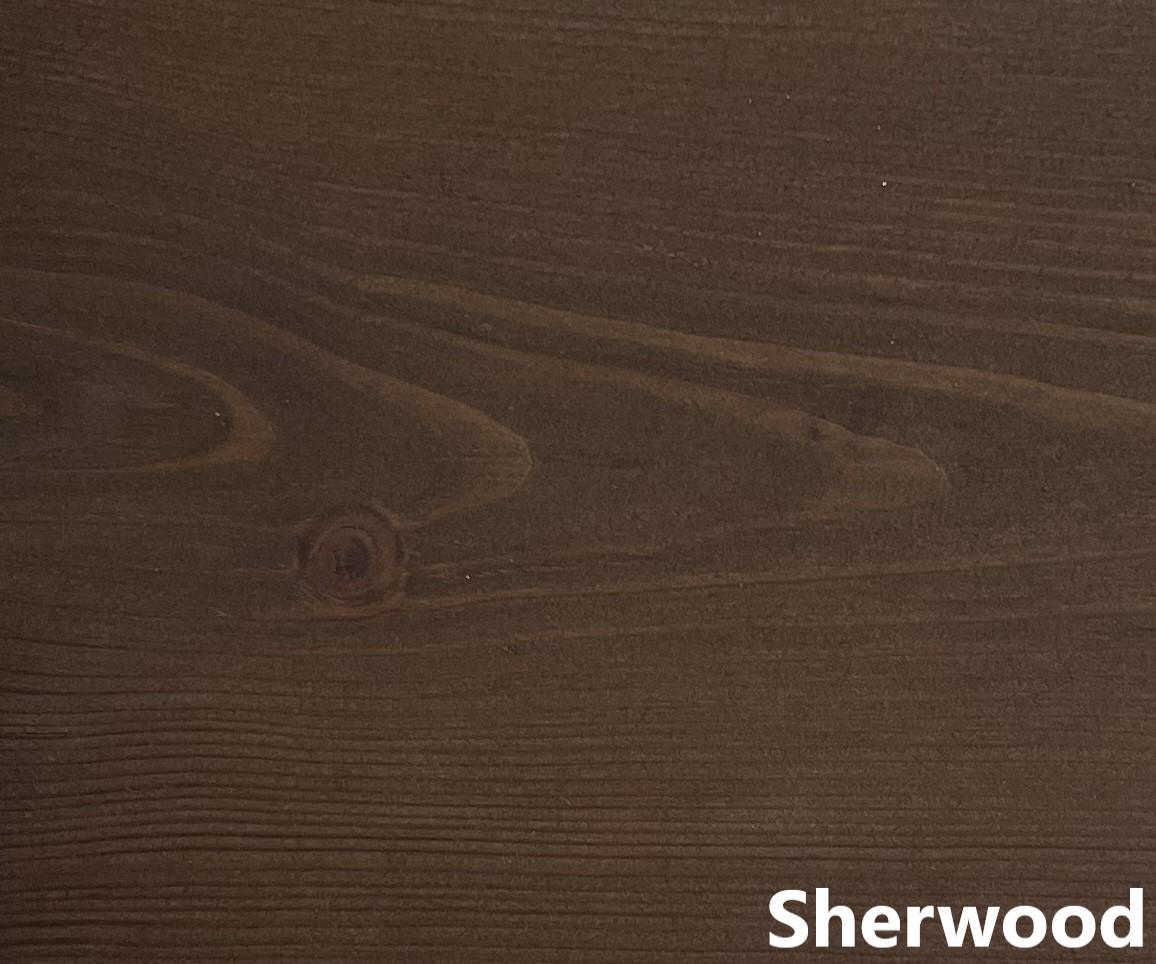 Лазур на основі бджолиного воску і лляної олії ProfiProtect Wood Special Oil 0,75 л Sherwood (20759276) - фото 2