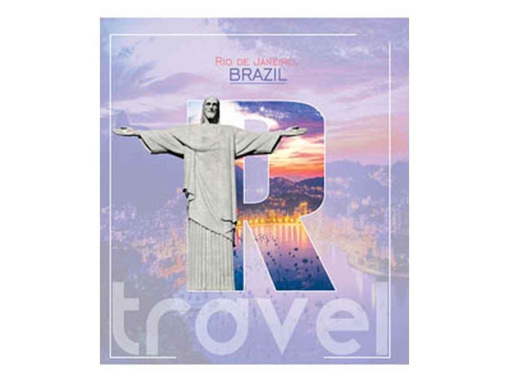 Тетрадь в клеточку Мечты сбываются 60 л. 12 шт. 3584к Путешествия (1067364)