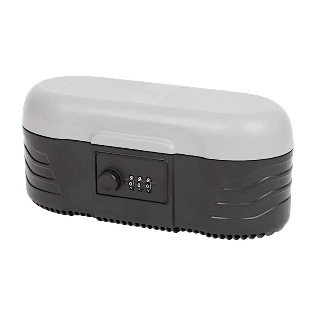 Бокс велосипедний Walfort Storage Box з кодовим замком (35680907)