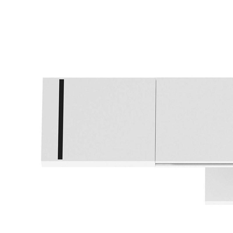 Накінечник MARCIN DECOR Топлайн MODERN Білий глянець - фото 3 Накінечник MARCIN DECOR Топлайн MODERN Білий глянець - фото 3