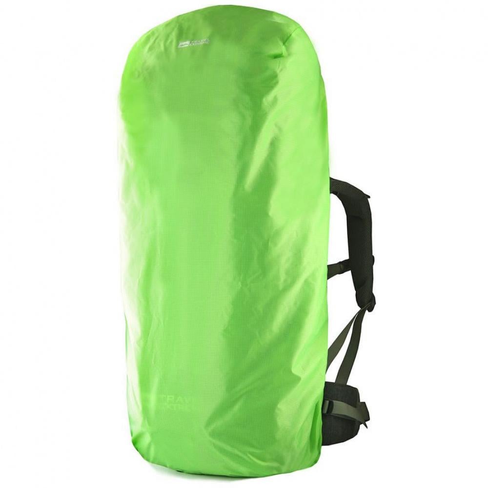 Чохол від дощу на рюкзак Travel Extreme LITE70 Lime (539647)