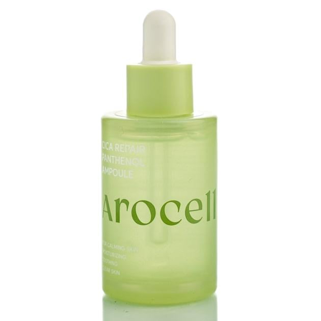 Сыворотка восстанавливающая Arocell с экзосомами центеллы и пантенолом 40 мл