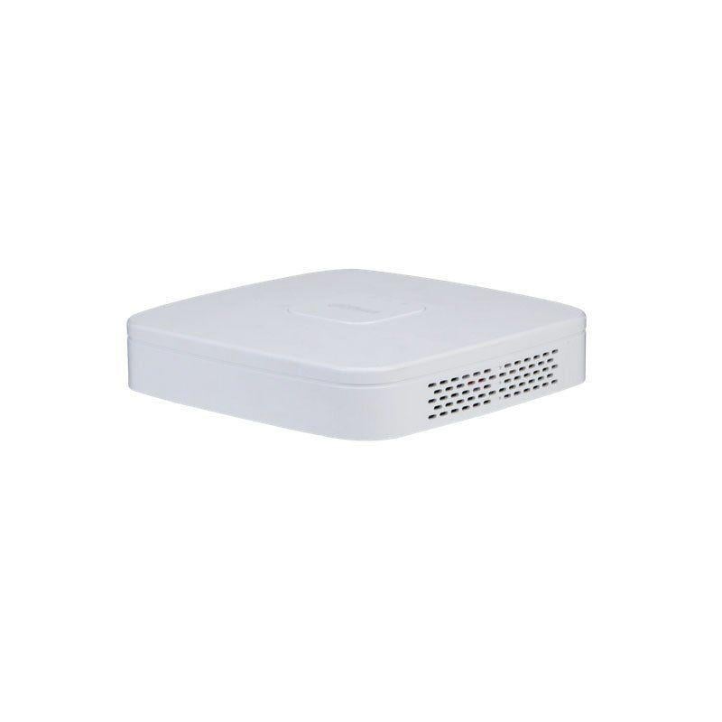 IP-видеорегистратор Dahua DHI-NVR2104-I2 4-канальный 1U 1HDD WizSense