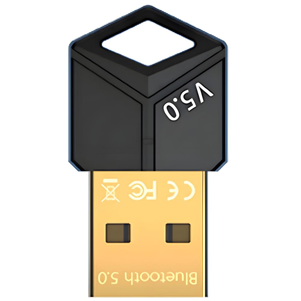 Адаптер Bluetooth BT 5.0 USB (1015-848-00) - фото 15