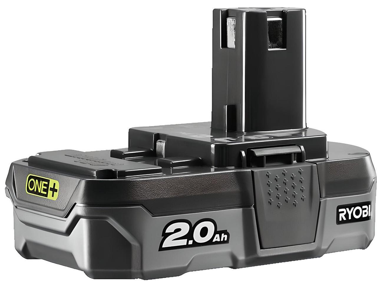 Кущоріз акумуляторний RYOBI RY18HT50A-120 (378142) - фото 5 Кущоріз акумуляторний RYOBI RY18HT50A-120 (378142) - фото 5