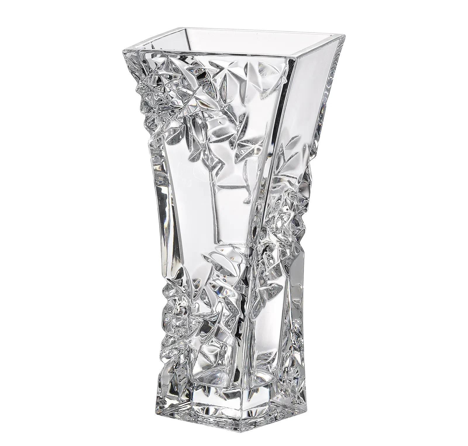 Ваза Bohemia Samurai 290 мм (8241)