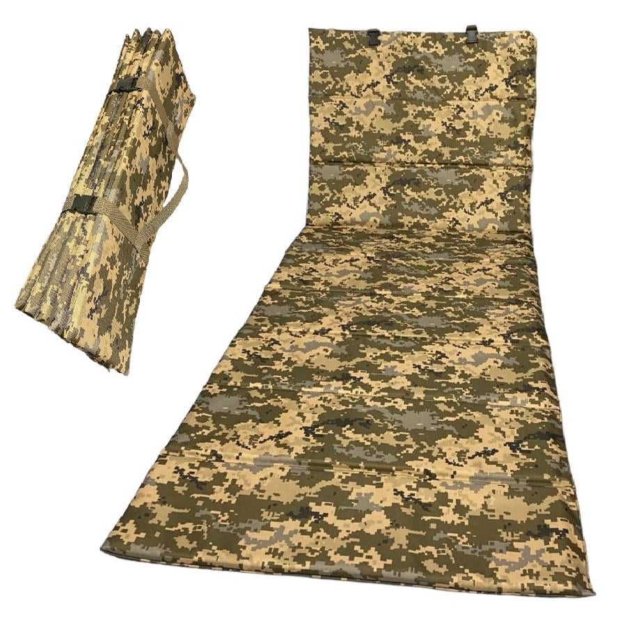 Каремат-гармошка Ranger Піксель (RA8913) - фото 4 Каремат-гармошка Ranger Піксель (RA8913) - фото 4