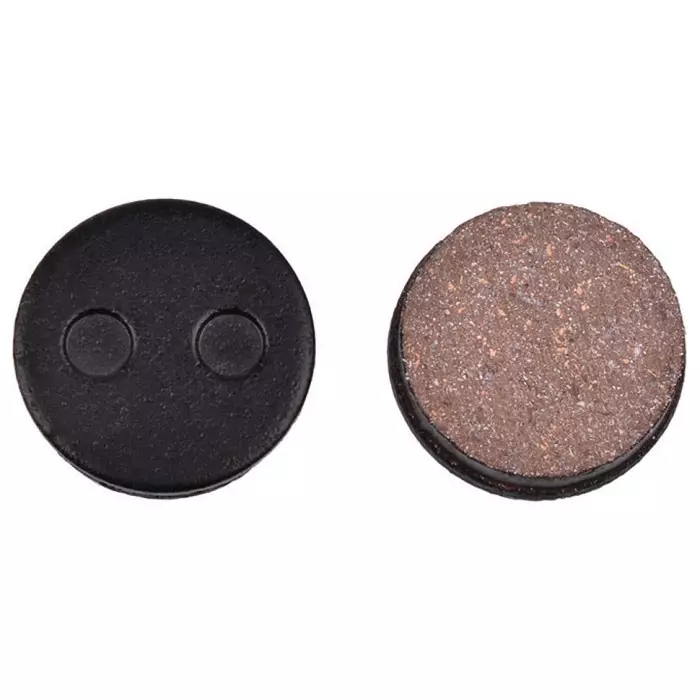 Колодки гальмівні для електросамоката Xiaomi M365/1S/Lite 2 шт. (VR-10992)