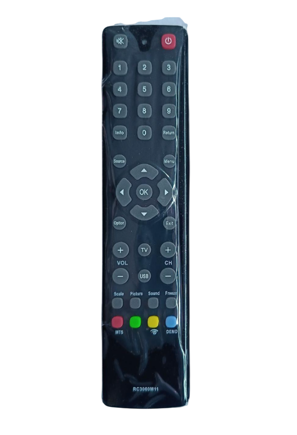Пульт Huayu для Thomson RC3000M11 (1460974728)