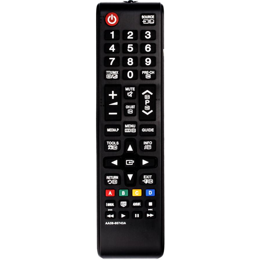 Пульт для телевизора SAMSUNG AA59-00743A (3493)