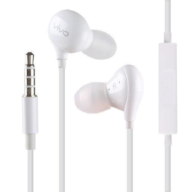 Навушники MDR XE 710 Aux Білий (998716860)