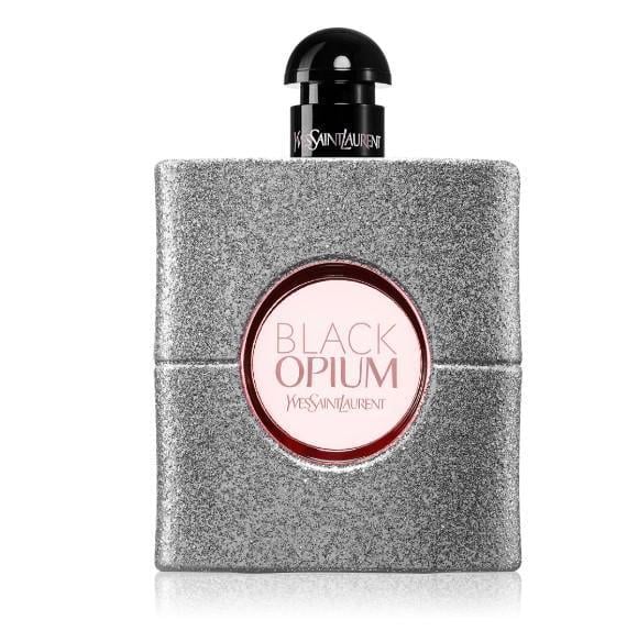 Парфюмерная вода аналог Yves Saint Laurent Black Opium Glitter 90 мл (3614274185294) Парфюмерная вода аналог Yves Saint Laurent Black Opium Glitter 90 мл (3614274185294)