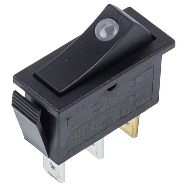 Выключатель DeLonghi 5112610211 для кофеварки SR-32 (512441)