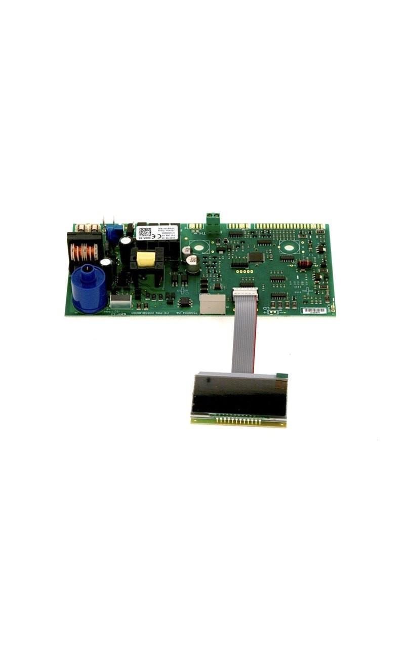 Плата управления для котла Buderus GB012-24K (8718656607)