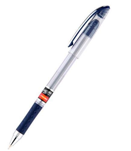 Ручка кулькова Unimax Maxflow 0,7 мм Синій (UX-117-02)