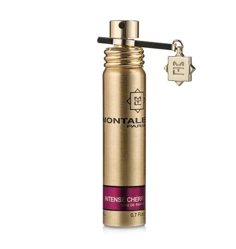 Парфумована вода для жінок Montale Intense Cherry без упаковки 20 мл (11772703)
