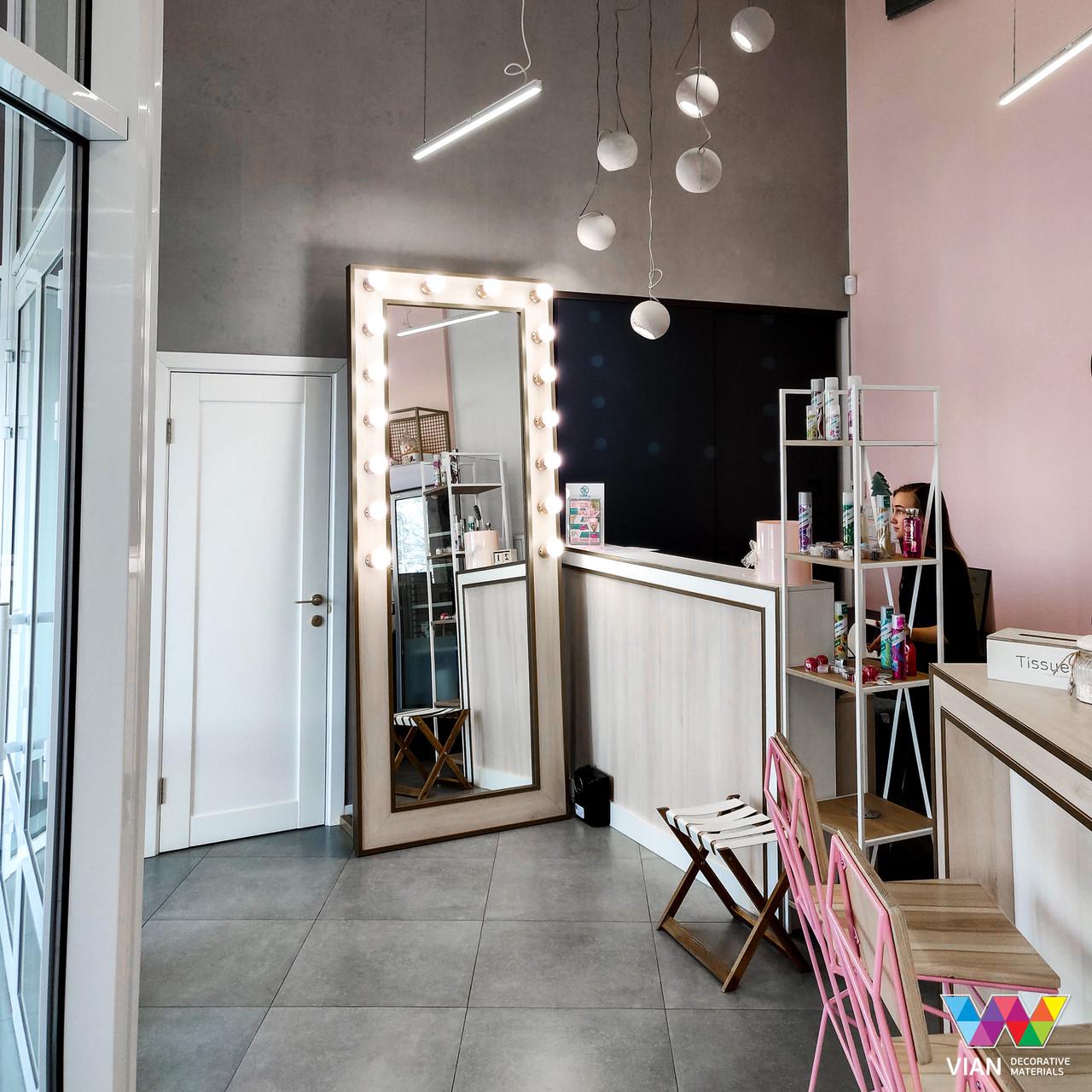 Декоративная штукатурка Vian Антик Д Марморино мелкая фракция 16 кг - фото 9 Декоративная штукатурка Vian Антик Д Марморино мелкая фракция 16 кг - фото 9