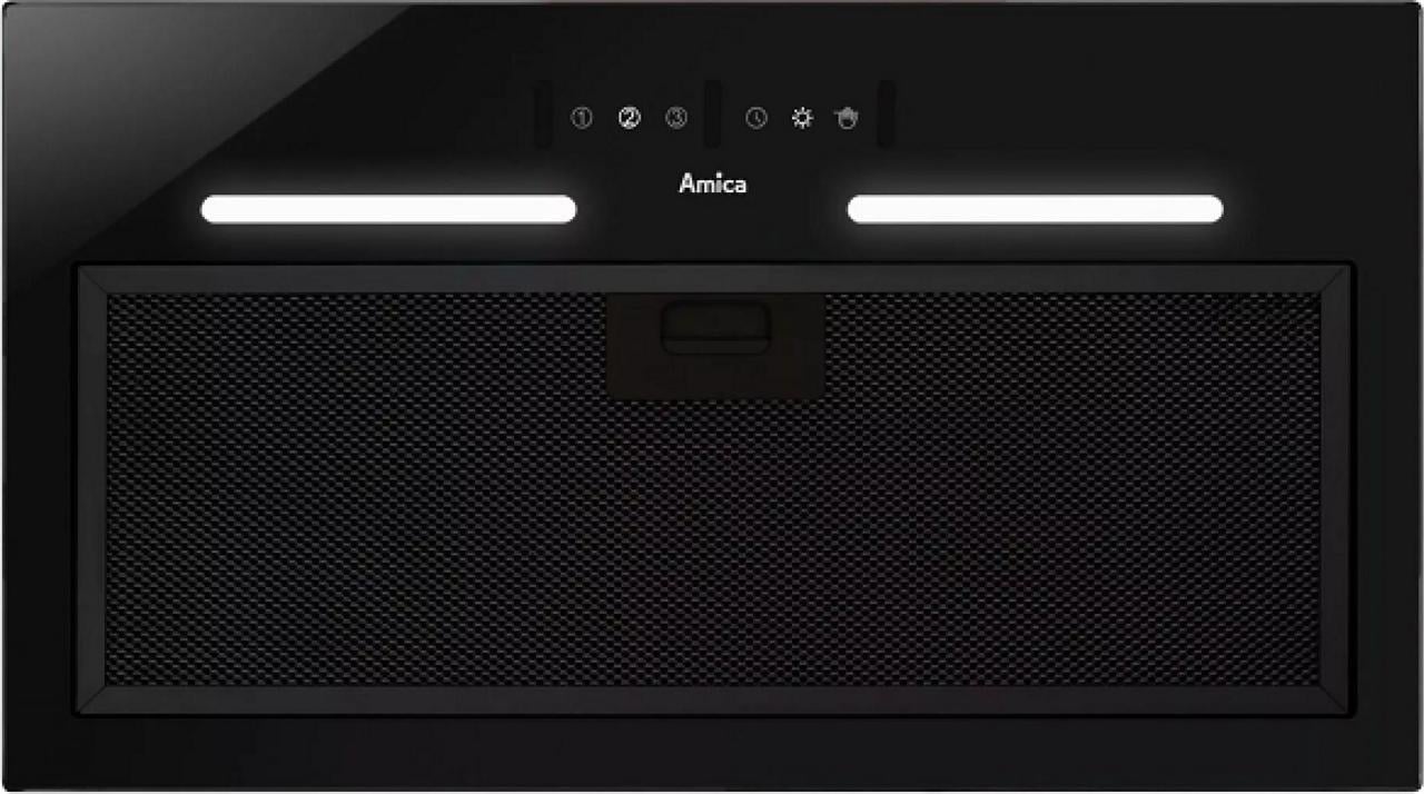Витяжка вбудована Amica OMP6554BG (329244)