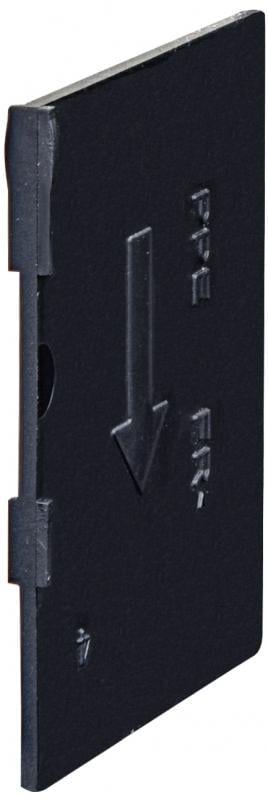 Перегородка міжполюсна ETI IZ2S 160/3 для EB2S 1 шт. (4671973)