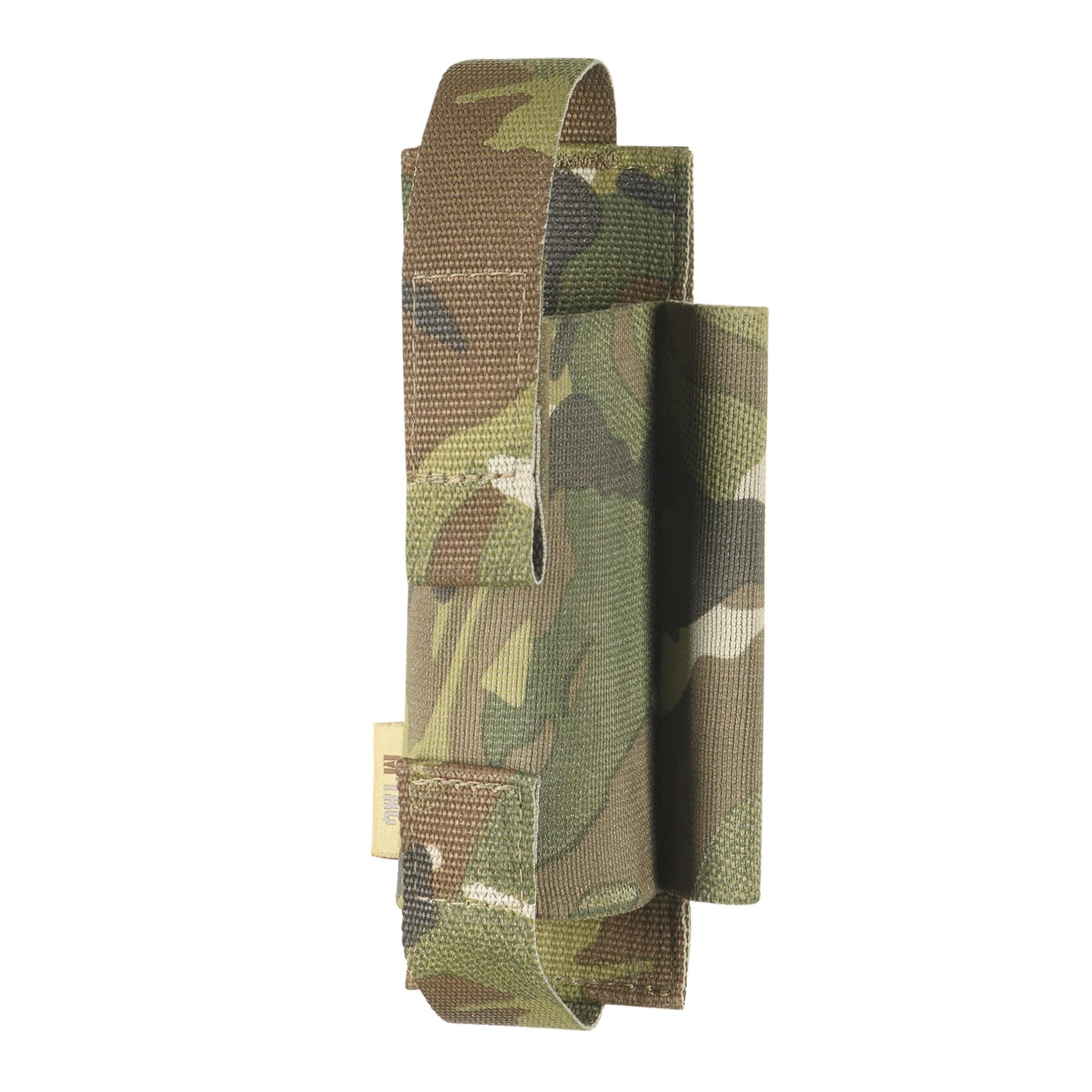 Підсумок для турнікета M-Tac Gen.III еластичний на MOLLE Multicam (10137308)