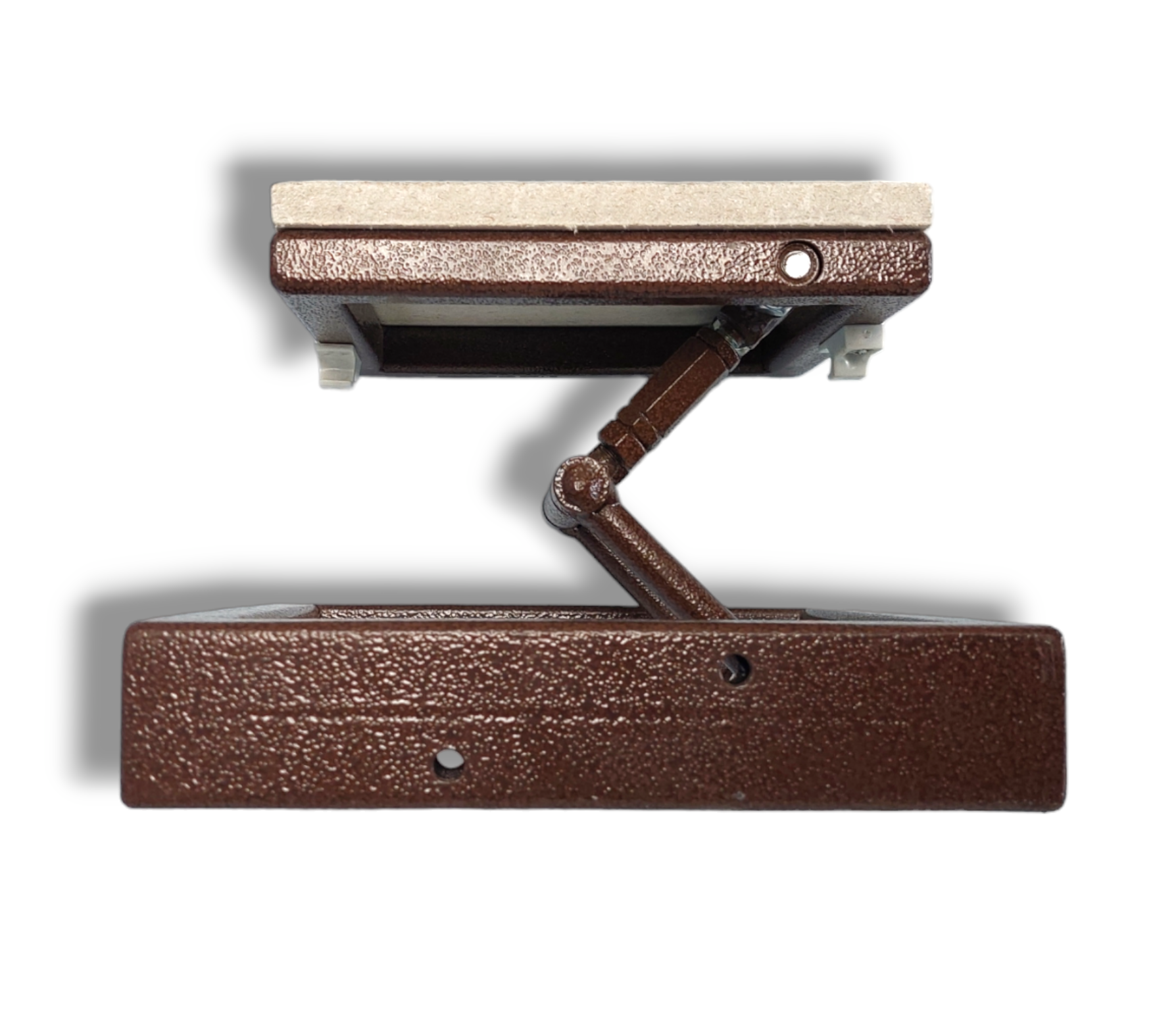 Люк ревизионный нажимной с 3D-регулировкой 200х200 мм (6189) - фото 8 Люк ревизионный нажимной с 3D-регулировкой 200х200 мм (6189) - фото 8